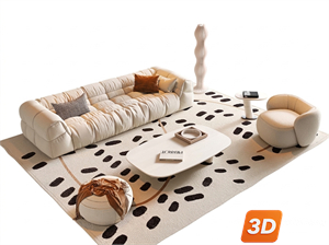 Sofa Skp Files